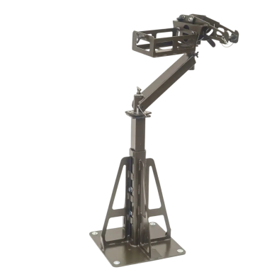 Browning M-2 Maschinengewehr-Turm Browning M-2 Maschinengewehr-Turm