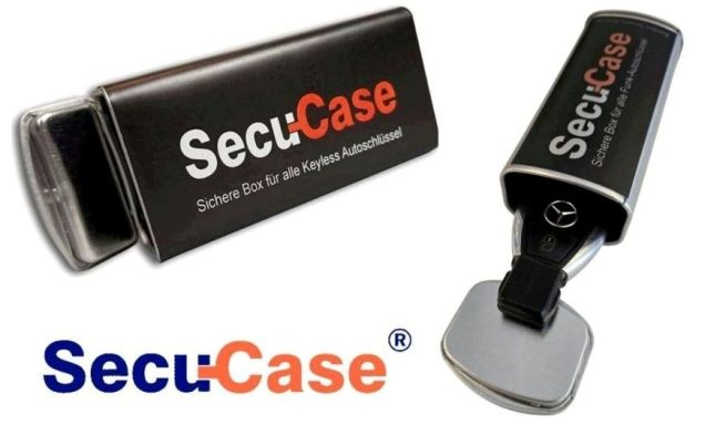 SecuCase