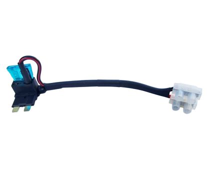 SecuAdapter für den SecuKey