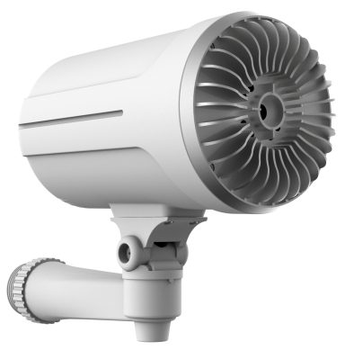 FogYou! 1000 FogYou! 1000 Nebelkanone gegen Einbrecher