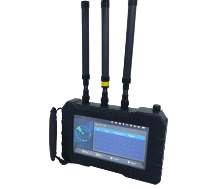 Drohnen Detektor BSS-02 Plus Drohnen Detektor BSS-02 Plus